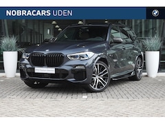 BMW X5 - xDrive45e High Executive / Panoramadak / Driving Assistant Professional / Soft-Close / Har
