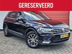 Volkswagen Tiguan - 1.4 TSI ACT Comfortline | LED