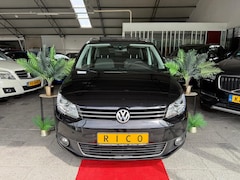 Volkswagen Touran - 2.0 TDI DSG HIGHLINE 7P. PANO FULL 2012