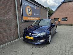 Volkswagen Polo - 1.2 TDI BlueMotion Comfortline
