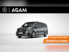 Mercedes-Benz EQV - 300 L2 90kWh