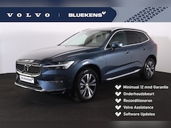 Volvo XC60 - T6 Recharge AWD Core Bright - LONG RANGE - Panorama/schuifdak - IntelliSafe Assist & Surro