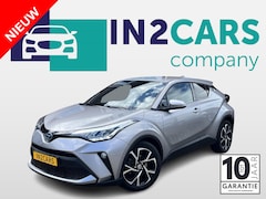 Toyota C-HR - 1.8 Hybrid First Edition *Apple Carplay/Android