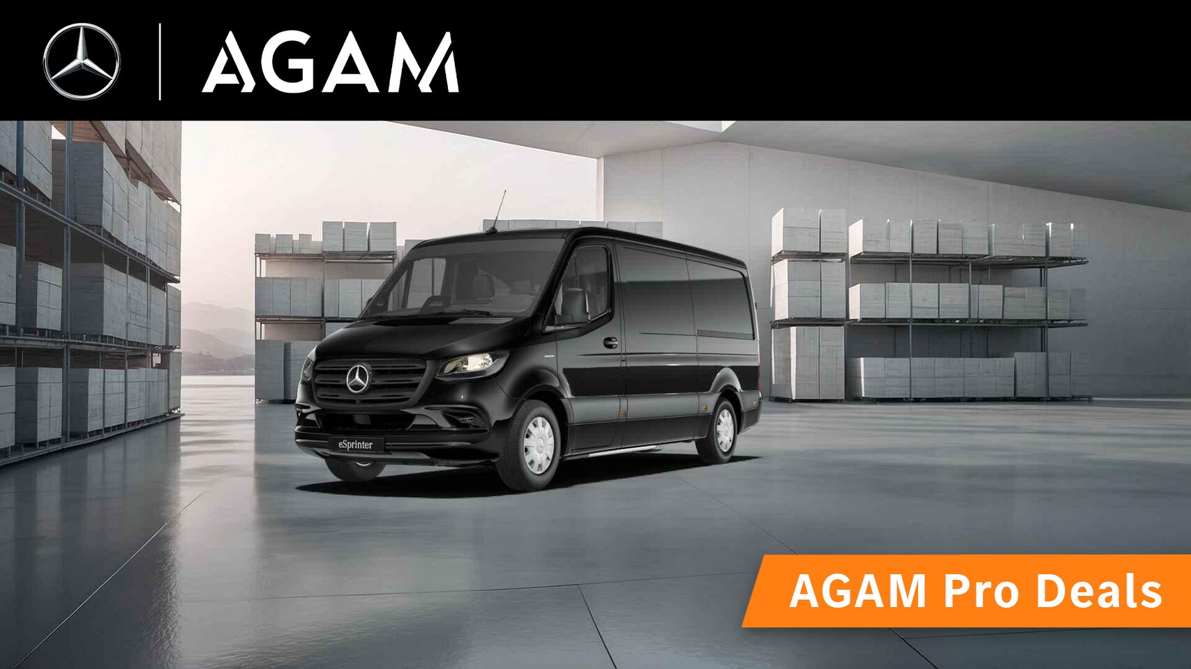 Mercedes-Benz eSprinter - 314 L2H1 Pro 81kWh - AutoWereld.nl