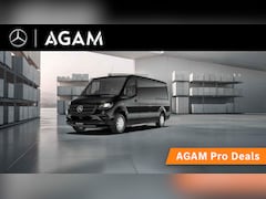 Mercedes-Benz eSprinter - 314 L2H1 Pro 81kWh