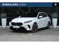 BMW 1-serie - 120 High Executive M Sport Automaat / Sportstoelen / M Adaptief onderstel / Comfort Access