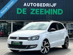 Volkswagen Polo - 1.2 TSI Comfortline|Panoramadak|Apple carplay