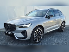 Volvo XC60 - 2.0 T8 PHEV AWD Ultra Dark Luchtvering - Bowers Wilkins Sound - 22 Licht metalen Wielen
