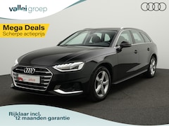 Audi A4 Avant - 35 TFSI 150 pk S-tronic Launch edition Business | Navigatie | Cruise Control | Parkeersens