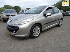 Peugeot 207 - 1.6 VTi XS AUTOMAAT AIRCO 5 DEURS