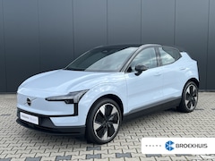 Volvo EX30 - Twin Motor Performance Ultra 69 kWh | 22 kW lader | 360 Graden Camera | Audio installatie