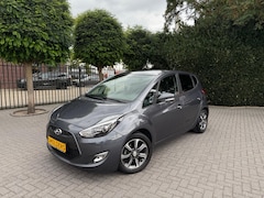 Hyundai ix20 - 1.4i, Clima, Cruise Control, Parkeersensoren, Bluetooth, Isofix, LM-velgen 16", 1e eigenaa