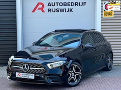 Mercedes-Benz A-klasse - 180 Business Solution AMG Pano/Camera