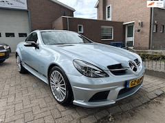 Mercedes-Benz SLK-klasse - 200 K. *AUTOMAAT