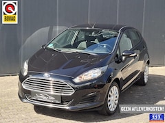 Ford Fiesta - 1.25 Limited AIRCO / GOED ONDERHOUDEN