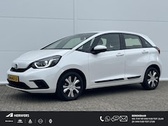 Honda Jazz - 1.5 e:HEV Elegance