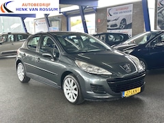 Peugeot 207 - 1.4 XR Airco | Trekhaak | 116084km NAP