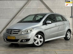 Mercedes-Benz B-klasse - 200 CDI Business Class Automaat Airco