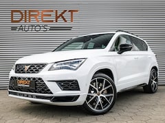 CUPRA Ateca - 2.0 TSI 4DRIVE PANO BREMBO BEATS KEYLESS CAMERA