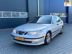 Saab 9-5 - 2.3t Vector