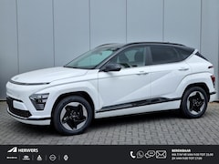 Hyundai Kona Electric - Comfort Smart 65.4 kWh / €4000, - Voordeel Op Nieuwprijs / Rijklaarprijs / Direct Leverbaa