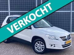 Volkswagen Tiguan - 1.4 TSI Sport&Style