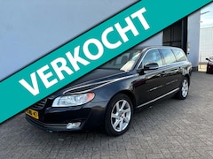 Volvo V70 - 2.0 D4 Nordic Automaat