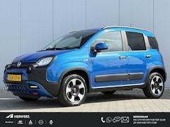 Fiat Panda - 1.0 Hybrid / Slechts 1800KM / Airco / Bluetooth / Achteruitrij sensoren / USB /