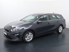Kia Cee'd Sportswagon - Ceed 1.0 T-GDi DynamicLine | Multifunctioneel stuurwiel | Parkeersensoren | Applecarplay +