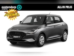 Suzuki Swift - 1.2 Comfort Smart Hybrid | Uit voorraad leverbaar |