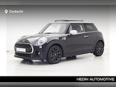 MINI Cooper - 3-deurs 60 Years Edition | Panorama | Leder | Harman Kardon