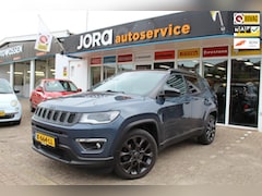 Jeep Compass - 1.3T S