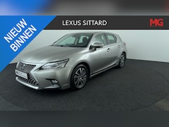 Lexus CT 200h - Business Line