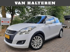 Suzuki Swift - 1.2 Exclusive EASSS Airco/Clima Sportvelgen