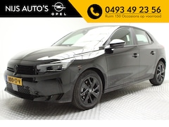 Opel Corsa - 1.2 Turbo Yes | airco | carplay draadloos | pdc achter | bluetooth telefoon | cruise contr