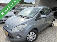 Ford Ka - 1.2 Cool & Sound start/stop / BJ 2011 / Airco /N.A.P