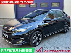 Kia XCeed - 1.6 GDi PHEV Plug-in l Fabrieksgarantie 05-2032
