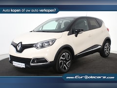 Renault Captur - Intens *Navigatie*Airco*DAB