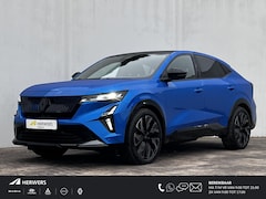 Renault Rafale - E-Tech full hybrid 200 esprit Alpine Automaat / Trekgewicht 1.500 kg / Panoramadak / 4Cont