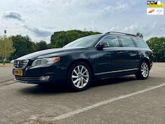 Volvo V70 - 1.6 T4 Nordic+