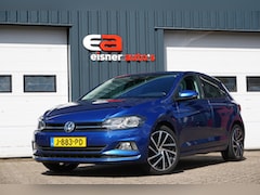 Volkswagen Polo - 1.0 TSI Highline | CLIMATE | TREKHAAK | ADAPT. CRUISE | CARPLAY |