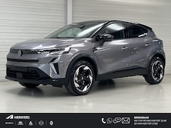 Renault Captur - 1.8 E-Tech full hybrid 160 Techno Automaat / Nieuwe Auto, Direct Leverbaar / Android Auto/