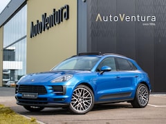 Porsche Macan - 2.0 Trekhaak | Schuif- /kantel Pano | Luchtvering | Sport Design Pakket | Park-assist