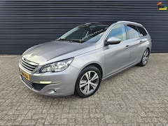 Peugeot 308 SW - - 1.6 BlueHDI | PANO | CAMERA | EURO6