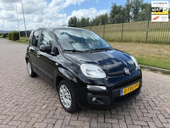 Fiat Panda - 0.9 TwinAir Lounge