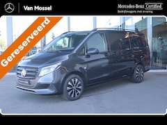 Mercedes-Benz Vito - 116 CDI Aut. L2 Pro |CLIMA/NAVI/MBUX/2X SCHUIFD. |Certified