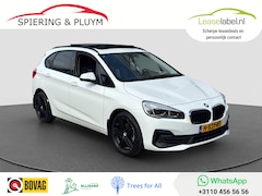 BMW 2-serie Active Tourer - 218i High Executive | Pano | Automaat