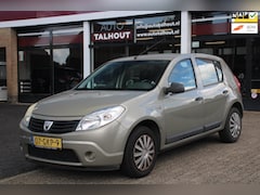 Dacia Sandero - 1.4 Ambiance - AIRCO, 5 DEURS, APK TOT 08-2026