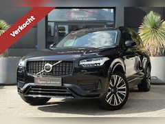 Volvo XC90 - 2.0 T8 Recharge AWD Core Bright 455pk Panoramadak/HarmanKardon/Trekhaak