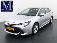 Toyota Corolla Touring Sports - 1.8 Hybrid Active VAN: 19.900, - VOOR: 17.877, - UW HERFSTVOORDEEL: 2.023, - ORIG. NL. NAP